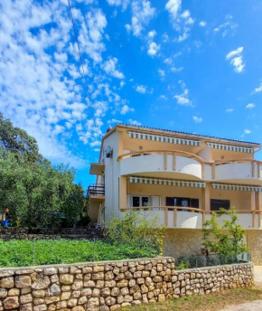 Apartments by the sea Cove Mulobedanj, Pag - 6275